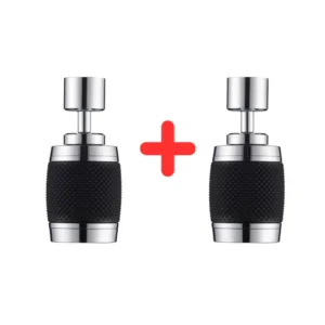 Globetrek° FaucetFilter