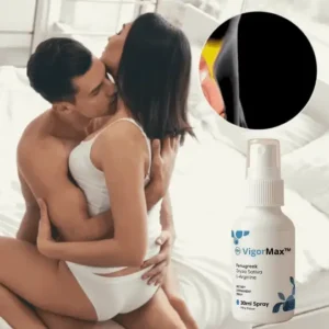 VigorMax™ | Get 98% stronger erections in just 60 seconds! | Shipped discreetly!