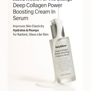 VoluGlow™ Volufiline-Infused Korean Collagen Serum