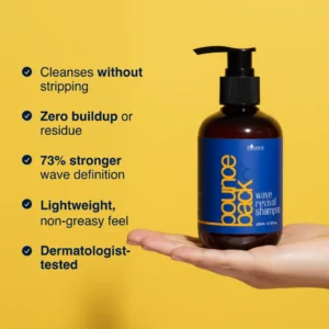 Wave Revival Shampoo - Sale