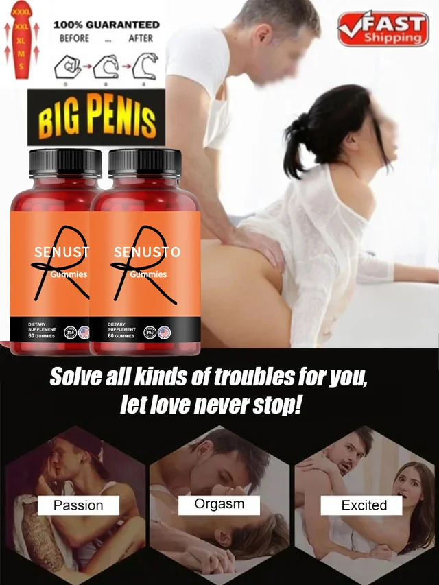 Maca Gummies (60 Gummies) Increases Stamina, Strength, and Endurance image Maca Gummies (60 Gummies) Increases Stamina, Strength, and Endurance