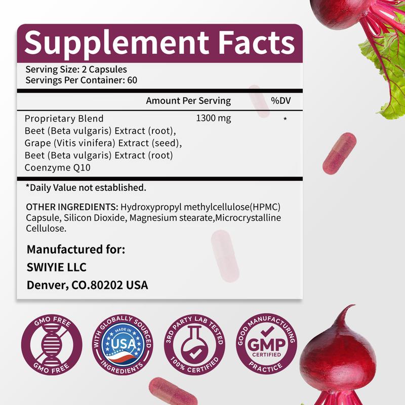 NutraPura® Beet Root image NutraPura® Beet Root