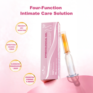 Nicerose Gynecological Gel