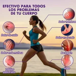 Odalit – Real Relief, Renewed Movement image Odalit – Real Relief, Renewed Movement