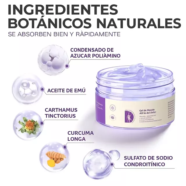 Odalit – Real Relief, Renewed Movement image Odalit – Real Relief, Renewed Movement