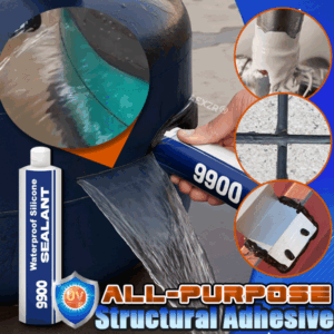 Aexzr® All-Purpose Super-Bonding Structural Sealant