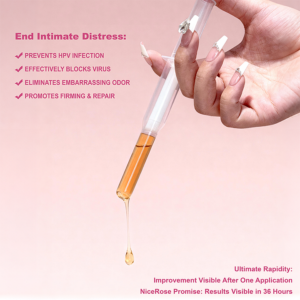 Nicerose Gynecological Gel