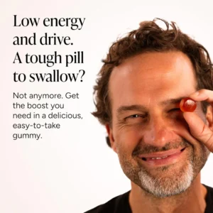 Raise Testosterone the Natural Way — Feel a Difference in 7 Days image Raise Testosterone the Natural Way — Feel a Difference in 7 Days