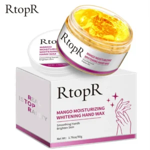 Hand Mask - RtopR - Eliminates age spots