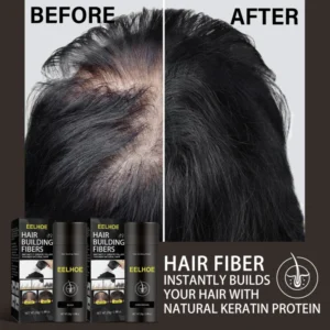 Hair Refilling Fiber image Hair Refilling Fiber
