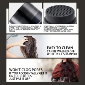 Hair Refilling Fiber image Hair Refilling Fiber