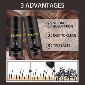 Hair Refilling Fiber image Hair Refilling Fiber