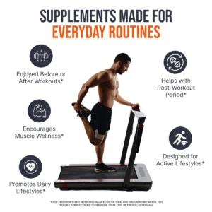 Creatine CON-CRET HCI Gummies image Creatine CON-CRET HCI Gummies