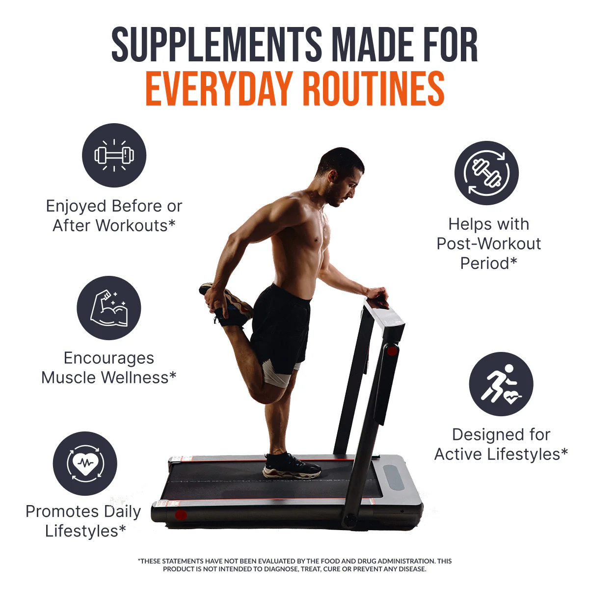 Creatine CON-CRET HCI Gummies image Creatine CON-CRET HCI Gummies