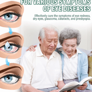 NanoClear | See Life Clearly Again - Even at Night!