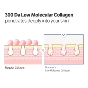 VoluGlow™ Volufiline-Infused Korean Collagen Serum