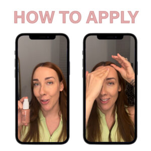 Daily Bawse - Clean, Tinted SPF Serum