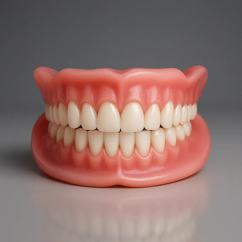 Yagoo™ Medical Full Denture image Yagoo™ Medical Full Denture