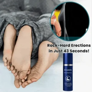 Epimedium Erection Spray