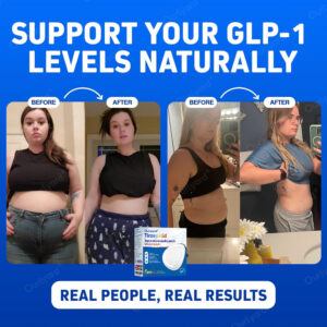 Ourlyard Tirzepatide Nano Patch