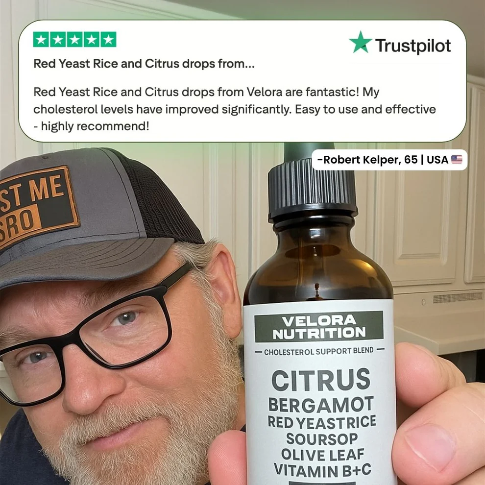 Red Yeast Rice Cholesterol Cleanse image Red Yeast Rice Cholesterol Cleanse