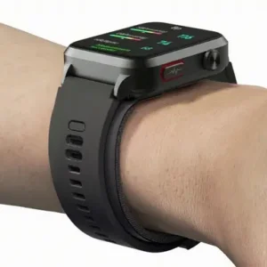 GLUCOWATCH SMART + 7 Gift Wristbands