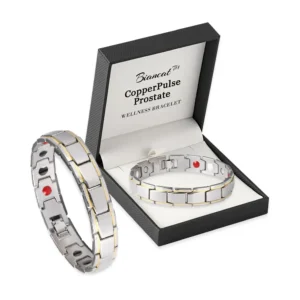 Biancat™ CopperPulse Prostate Wellness Band image Biancat™ CopperPulse Prostate Wellness Band