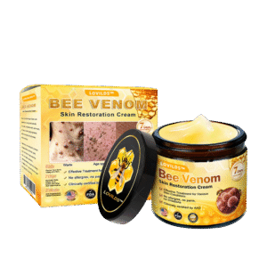 LOVILDS™ Bee Venom Skin Restoration Cream