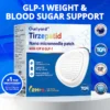Ourlyard® Tirzepatid Nano Patch image Ourlyard® Tirzepatid Nano Patch