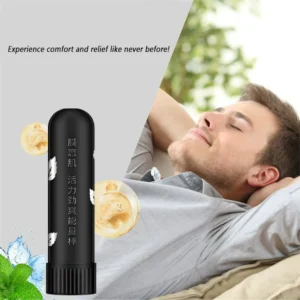 LIMETOW®Nasal suction stick image LIMETOW®Nasal suction stick