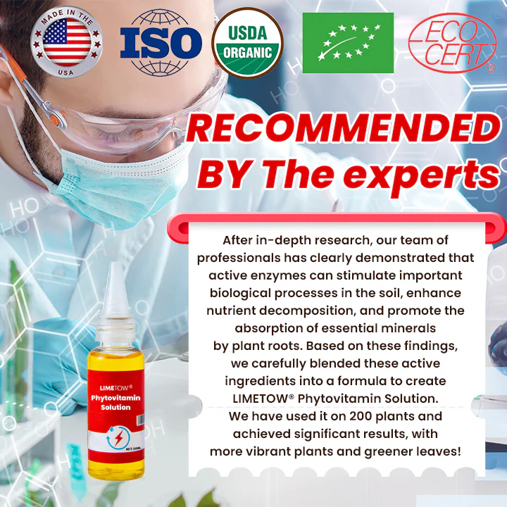 LIMETOW® Weed Killer Spray image LIMETOW® Weed Killer Spray