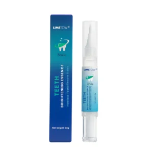 LIMETOW® Teeth Whitening Essence image LIMETOW® Teeth Whitening Essence