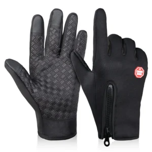 LIMETOW® Ultimate Waterproof & Windproof Thermal Gloves image LIMETOW® Ultimate Waterproof & Windproof Thermal Gloves