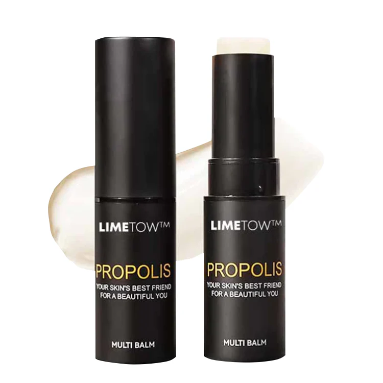 LIMETOW™ Propolis Moisturizing and Repairing Essence Stick image LIMETOW™ Propolis Moisturizing and Repairing Essence Stick