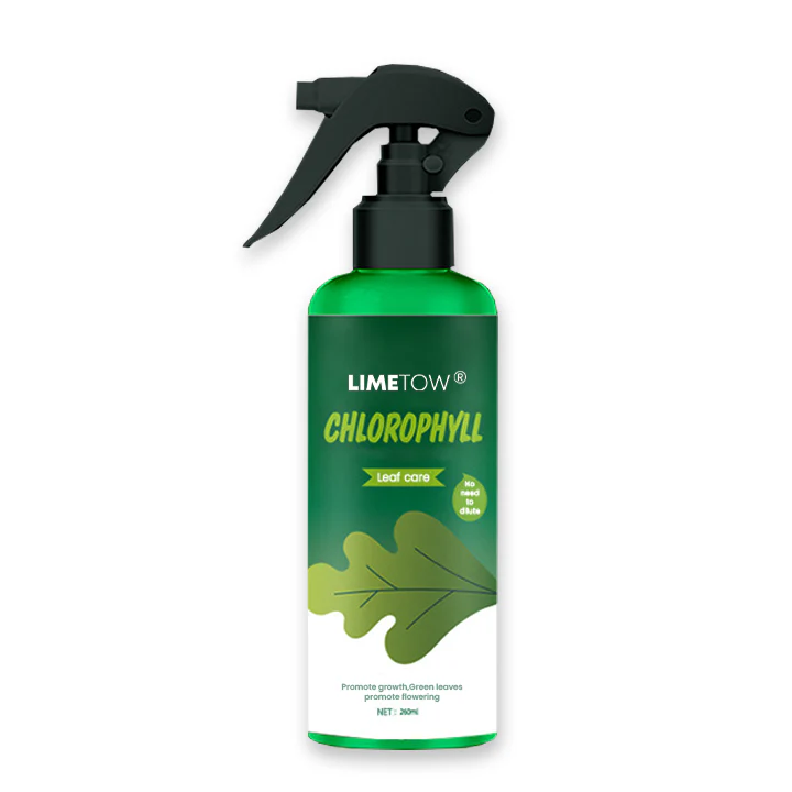 LIMETOW® Chlorophyll Spray image LIMETOW® Chlorophyll Spray
