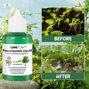 LIMETOW® Plant Resurrection Liquid image LIMETOW® Plant Resurrection Liquid