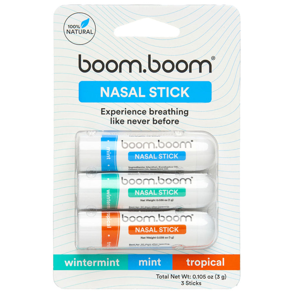 LIMETOW® Nasal Stick Vapor Flow Technology image LIMETOW® Nasal Stick Vapor Flow Technology