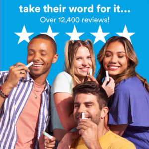 LIMETOW® Nasal Stick Vapor Flow Technology image LIMETOW® Nasal Stick Vapor Flow Technology