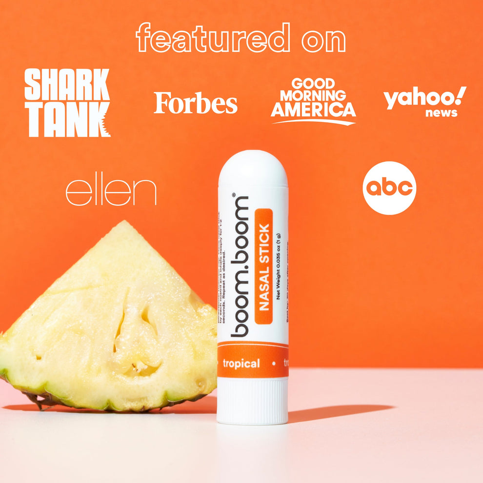 LIMETOW® Nasal Stick Vapor Flow Technology image LIMETOW® Nasal Stick Vapor Flow Technology - Image 14