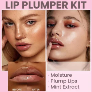 LIMETOW® Lip Plumper Kit image LIMETOW® Lip Plumper Kit