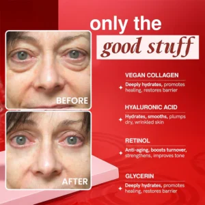 LIMETOW® Retinol Eye Stick image LIMETOW® Retinol Eye Stick