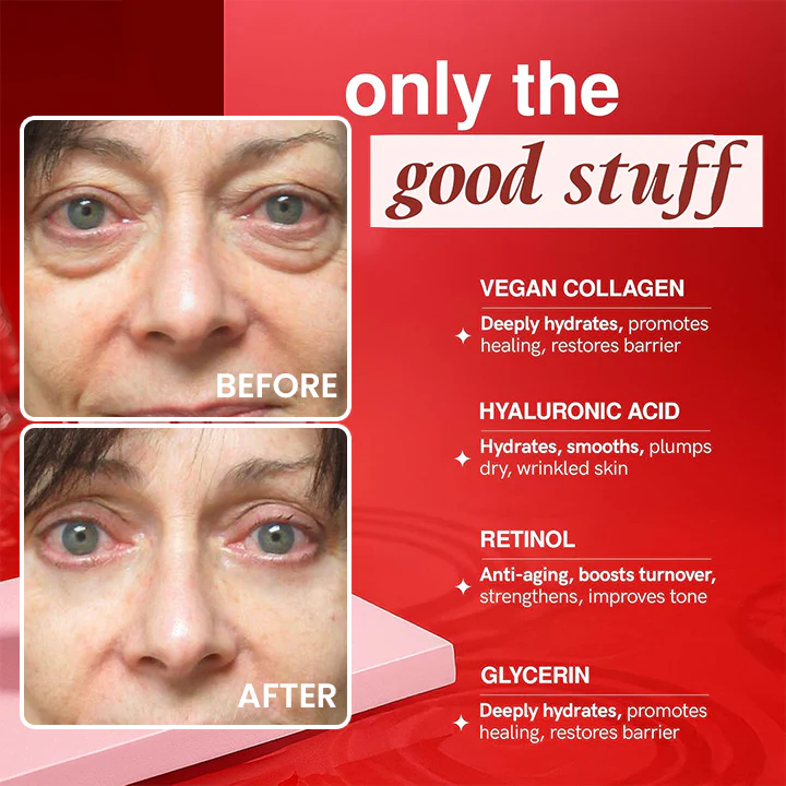 LIMETOW® Retinol Eye Stick image LIMETOW® Retinol Eye Stick