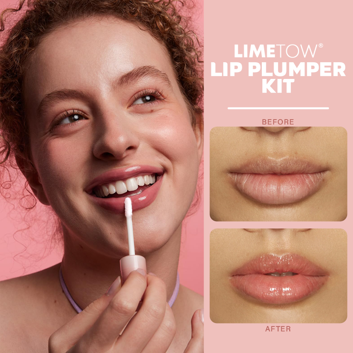 LIMETOW® Lip Plumper Kit image LIMETOW® Lip Plumper Kit - Image 18