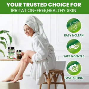 LIMETOW® Herbal Tinea Itching Cream image LIMETOW® Herbal Tinea Itching Cream