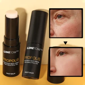 LIMETOW™ Propolis Moisturizing and Repairing Essence Stick image LIMETOW™ Propolis Moisturizing and Repairing Essence Stick