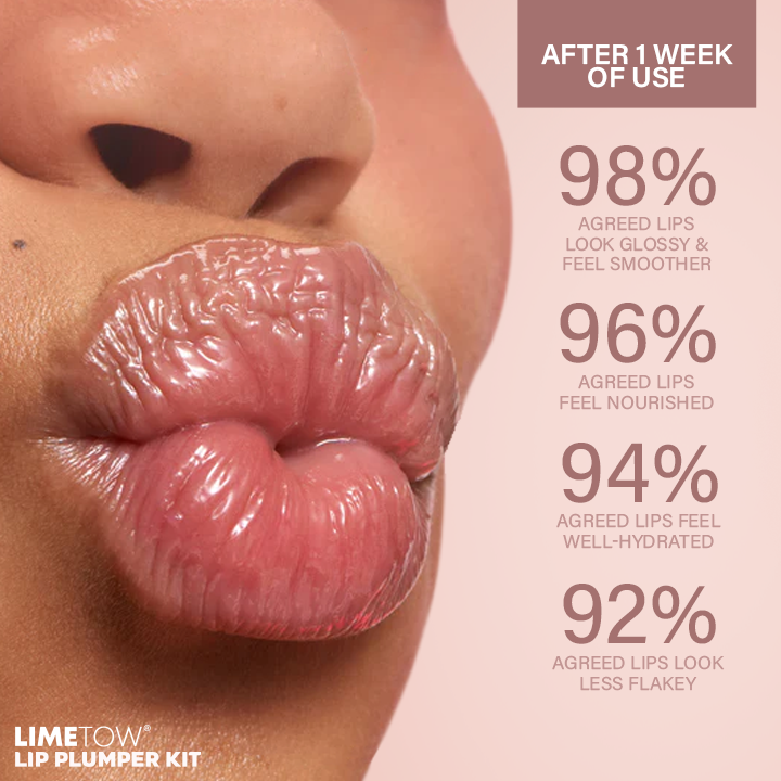 LIMETOW® Lip Plumper Kit image LIMETOW® Lip Plumper Kit - Image 14
