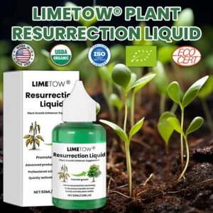 LIMETOW® Plant Resurrection Liquid image LIMETOW® Plant Resurrection Liquid