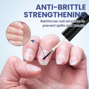 LIMETOW® Nail Repair Solution image LIMETOW® Nail Repair Solution