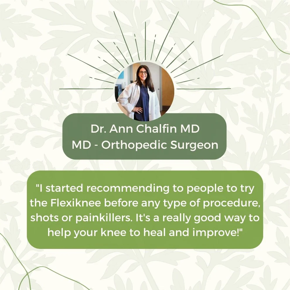 LIMETOW®Natural Knee Pain Patches image LIMETOW®Natural Knee Pain Patches