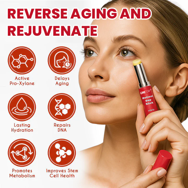 LIMETOW® Retinol Eye Stick image LIMETOW® Retinol Eye Stick
